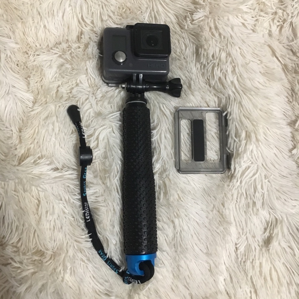 GoPro hero